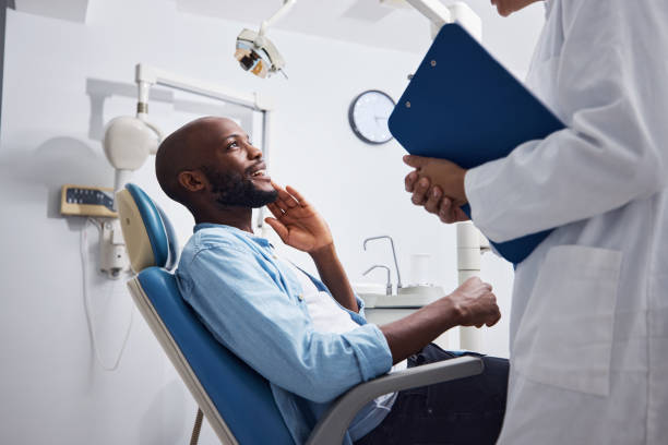 Best Emergency Dental Care for Broken or Chipped Teeth in Four Square Mile, CO