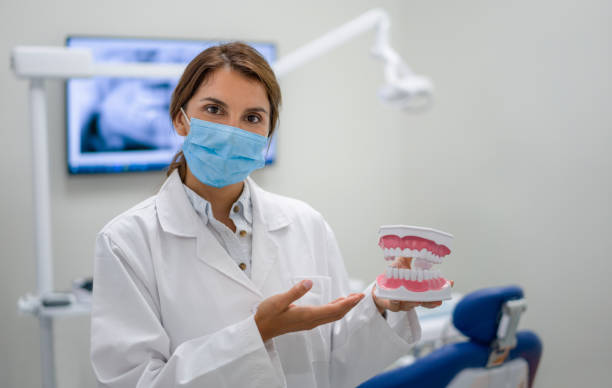 Best Emergency Tooth Extraction in Four Square Mile, CO